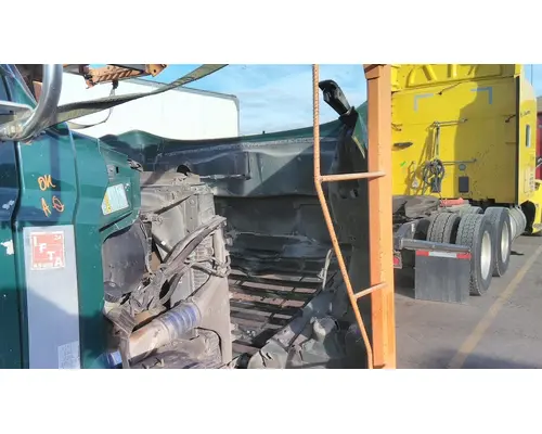 STERLING LT9501 HOOD