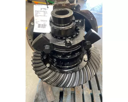 STERLING LT950 Differential Assembly (Rear, Rear)