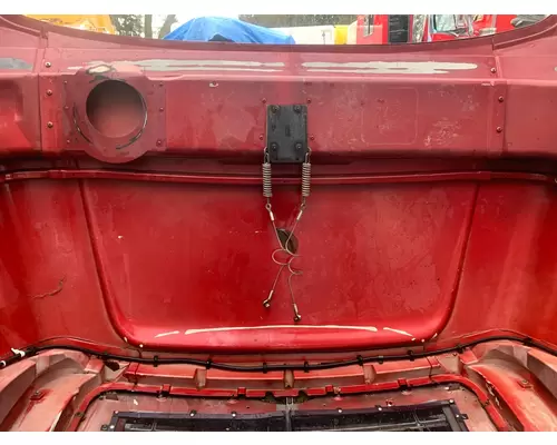 STERLING LT950 Hood