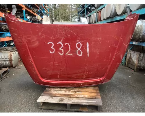 STERLING LT950 Hood