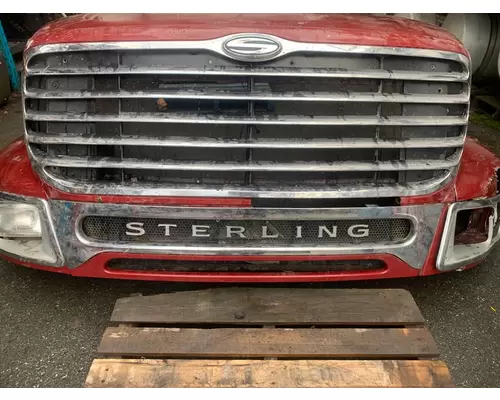 STERLING LT950 Hood