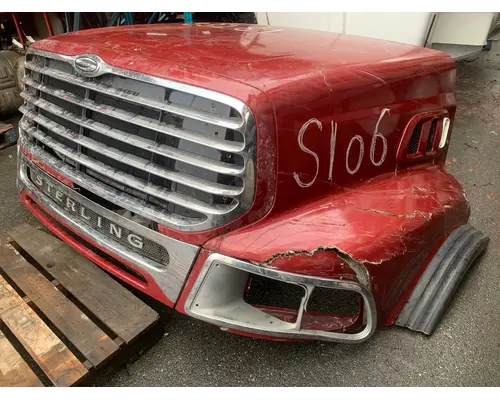 STERLING LT950 Hood