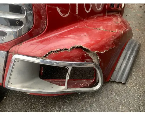 STERLING LT950 Hood