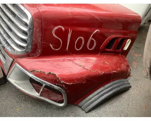 STERLING LT950 Hood