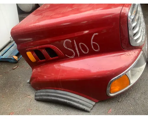 STERLING LT950 Hood