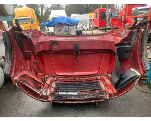 STERLING LT950 Hood