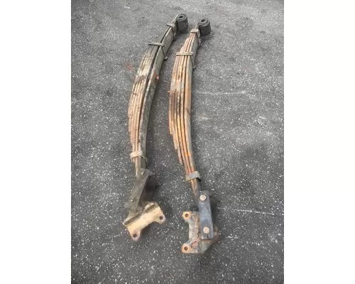 STERLING LT950 Leaf Spring, Front