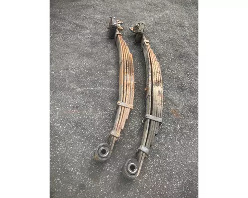 STERLING LT950 Leaf Spring, Front