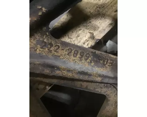STERLING M6500 Brackets, Misc.