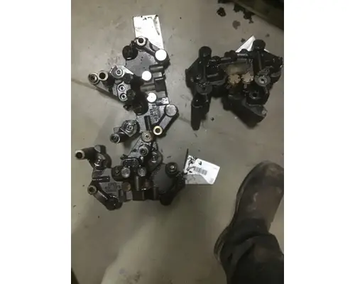 STERLING M6500 Brake Components