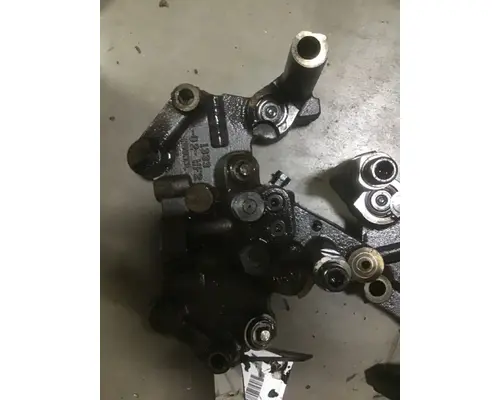 STERLING M6500 Brake Components