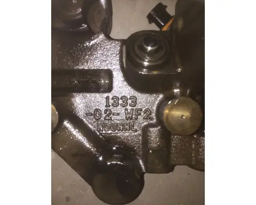 STERLING M6500 Brake Components