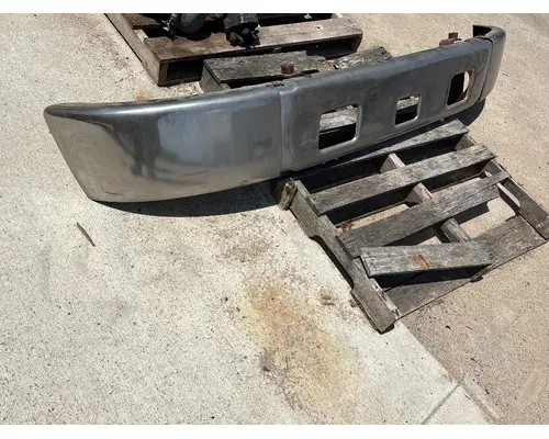 STERLING M6500 Bumper Assembly, Front