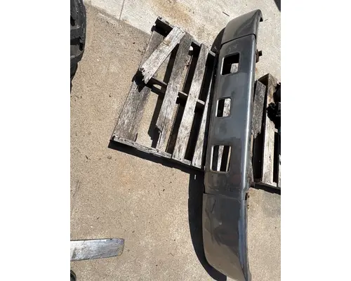 STERLING M6500 Bumper Assembly, Front