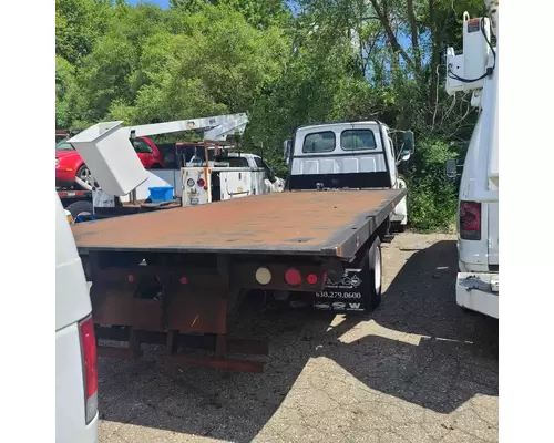 STERLING M6500 Complete Vehicle