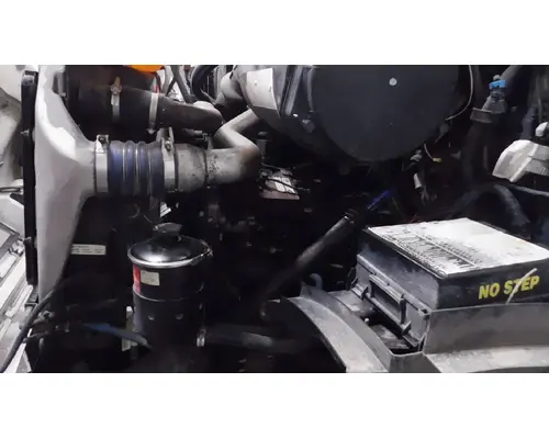 STERLING M6500 Fender Extension