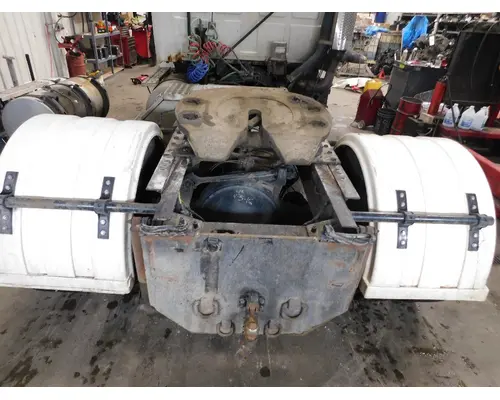 STERLING M6500 Fender Extension