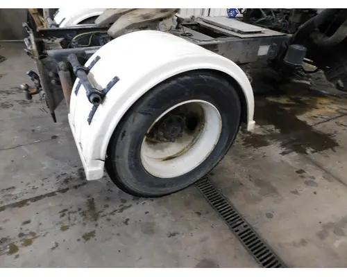 STERLING M6500 Fender Extension