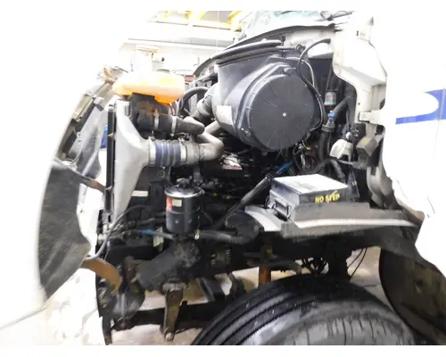 STERLING M6500 Fender Extension