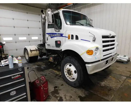 STERLING M6500 Fender Extension