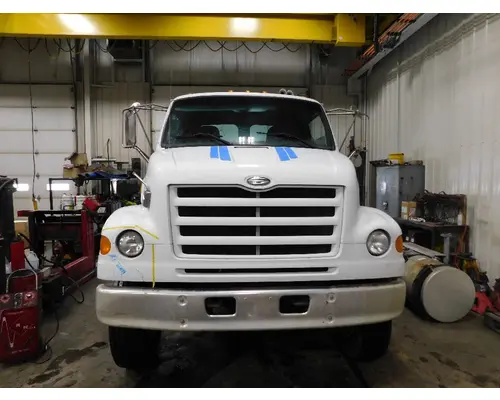 STERLING M6500 Fender Extension