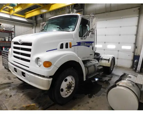 STERLING M6500 Fender Extension
