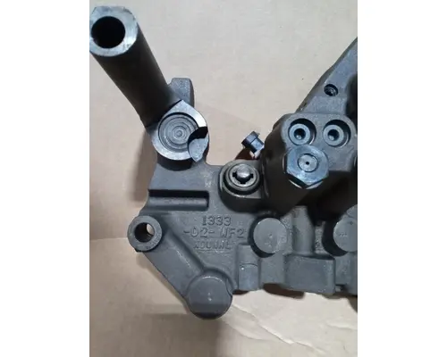 STERLING M6500 JakeEngine Brake