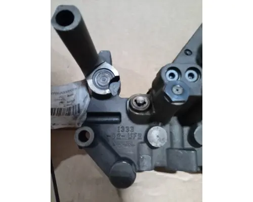 STERLING M6500 JakeEngine Brake