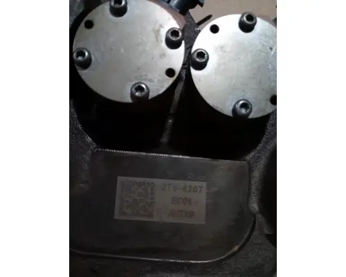 STERLING M6500 JakeEngine Brake