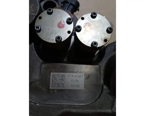 STERLING M6500 JakeEngine Brake