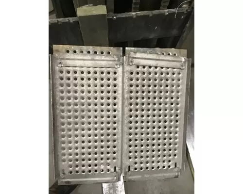 STERLING M6500 Step
