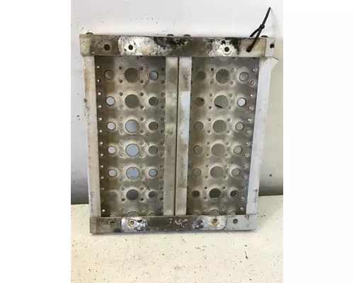STERLING M6500 Step