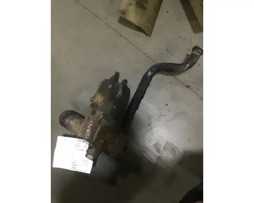 STERLING M6500 Thermostat Housings