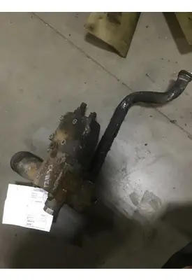 STERLING M6500 Thermostat Housings