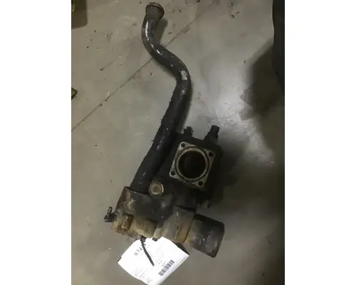 STERLING M6500 Thermostat Housings