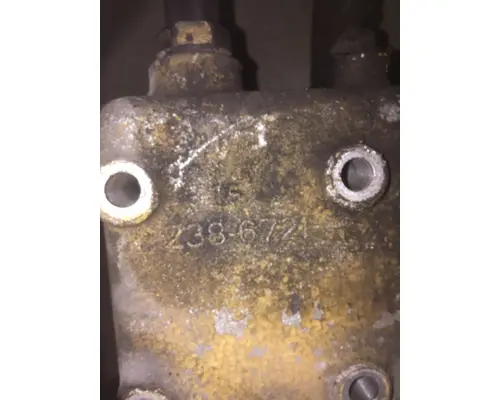 STERLING M6500 Thermostat Housings