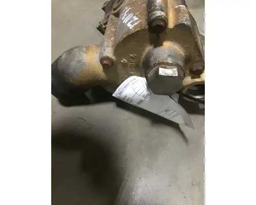 STERLING M6500 Thermostat Housings