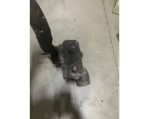 STERLING M6500 Thermostat Housings