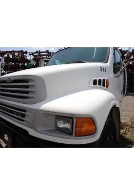 STERLING M7500 Hood
