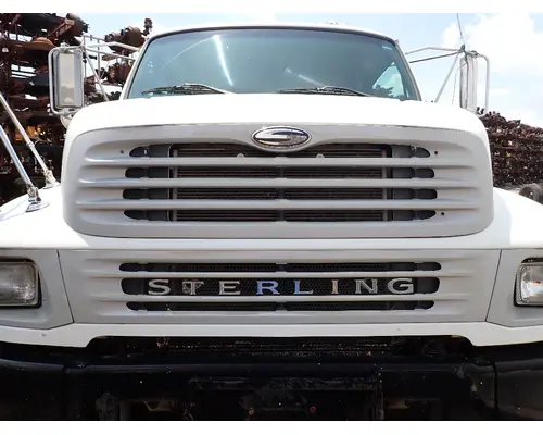 STERLING M7500 Hood