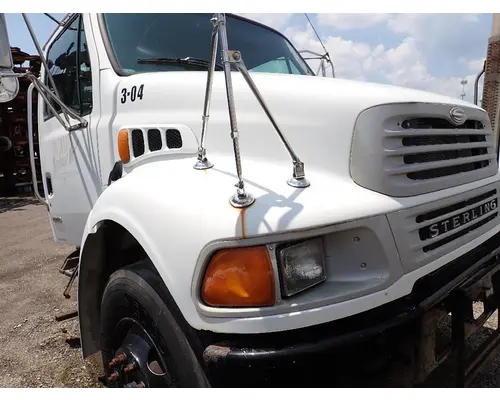 STERLING M7500 Hood