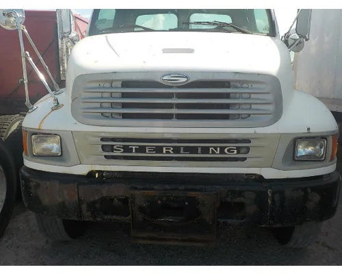STERLING M7500 Hood