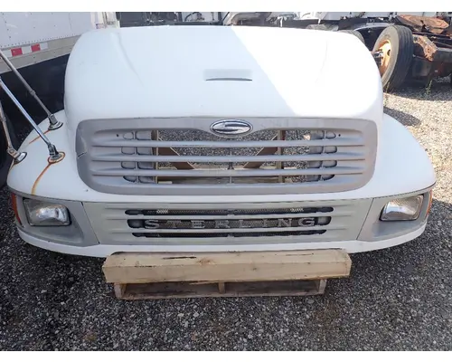 STERLING M7500 Hood