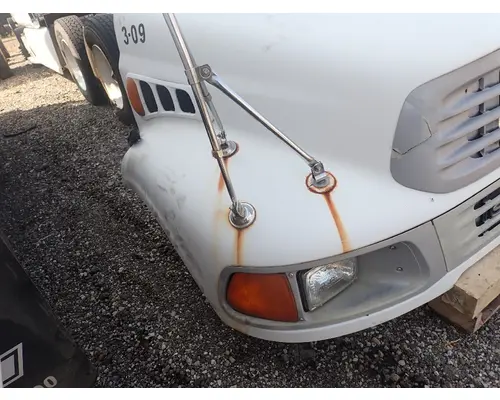 STERLING M7500 Hood