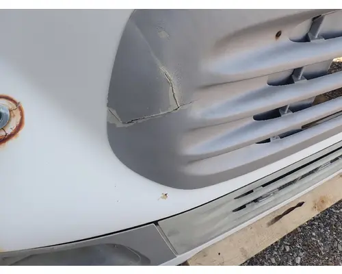 STERLING M7500 Hood