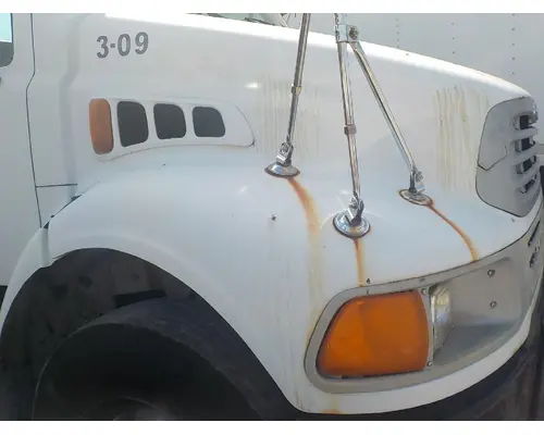 STERLING M7500 Hood