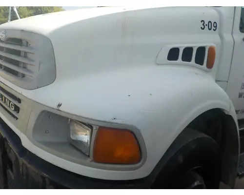 STERLING M7500 Hood