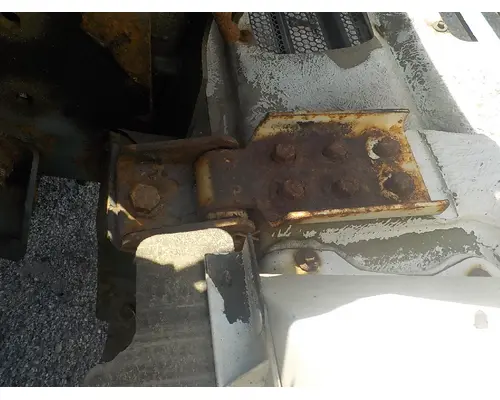 STERLING M7500 Hood