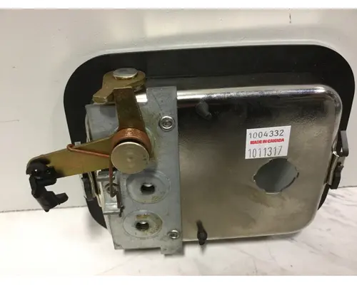 STERLING MISC DOOR HANDLE