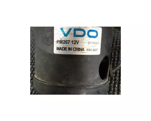 STERLING N/A Blower Motor (HVAC)